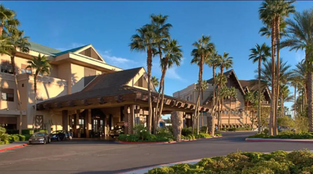 Tahiti Village Resort & Spa-1
