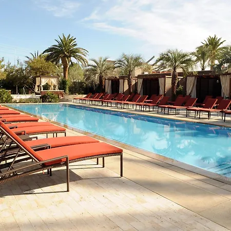 M Resort Spa & Casino-2