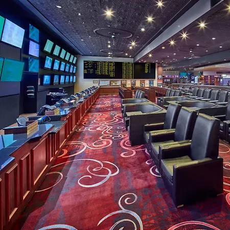 Rio All-Suite Hotel&Casino-2