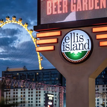 Ellis Island Hotel Casino & Brewery-2