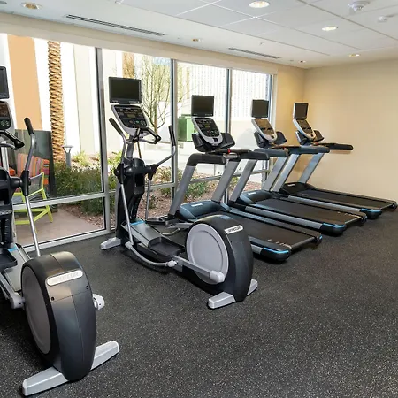 Home2 Suites By Hilton Las Vegas Stadium District-3