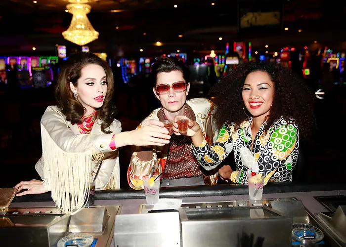 Hôtel accueillant les animaux: Plaza Hotel & Casino