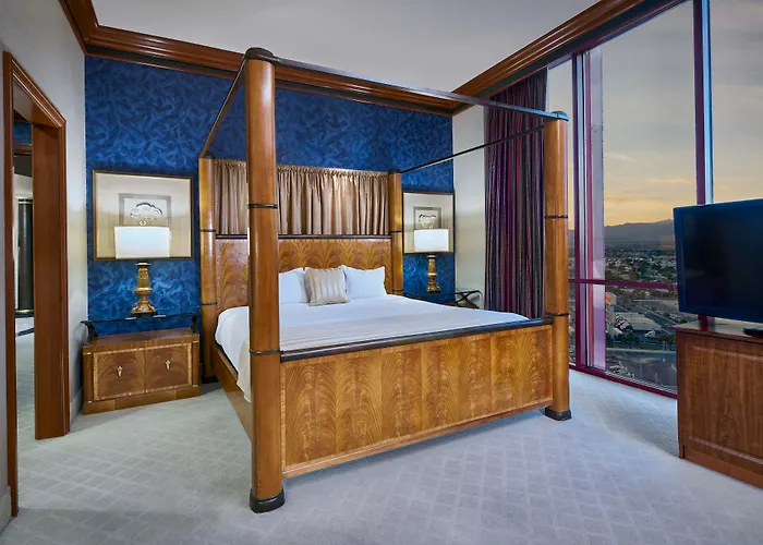 Rio All-Suite Hotel&Casino