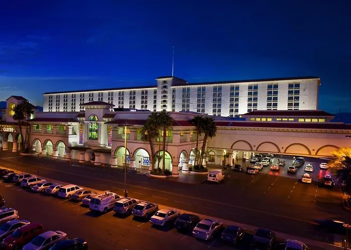 Casino hotel: Gold Coast Hotel And Casino