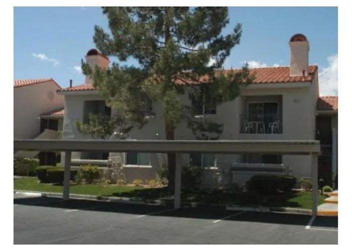 Pet Friendly hotel: Relax Adobe