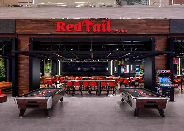 5 star hotel: Crockfords Las Vegas, Lxr Hotels & Resorts At Resorts World