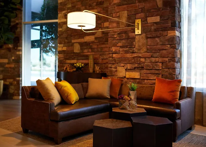 3 star hotel: Hyatt Place Las Vegas At Silverton Village