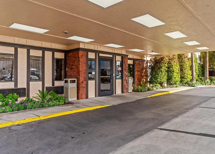 Ellis Island Hotel Casino & Brewery