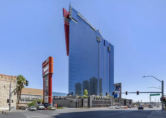 Golf hotels Hilton Club Elara Las Vegas