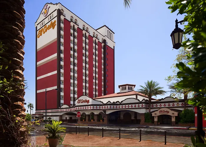 El Cortez Hotel & Casino - 21 And Over Only (Adults Only)
