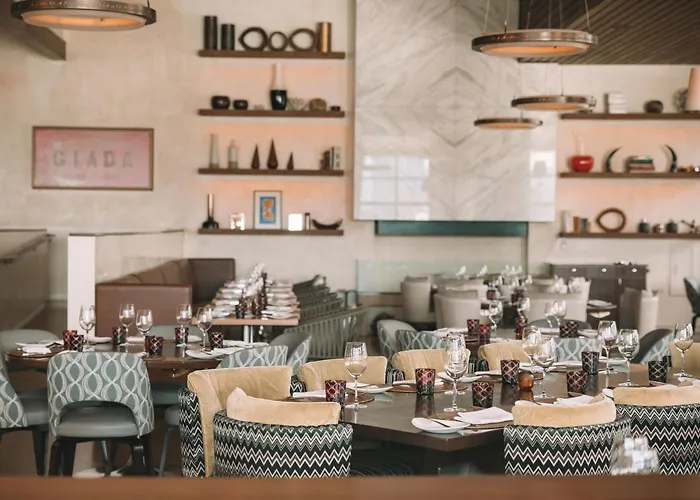 The Cromwell, A Caesars Destination (Adults Only)