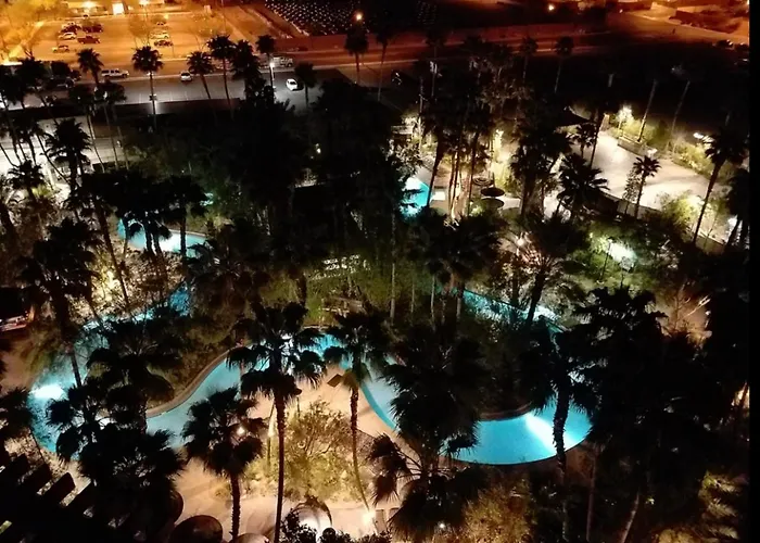 Ping pong hotels Suites At Tahiti Village Resort And Spa-No Resort Fee