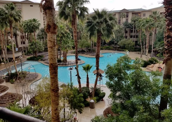 Ping pong hotels Suites At Tahiti Village Resort And Spa-No Resort Fee