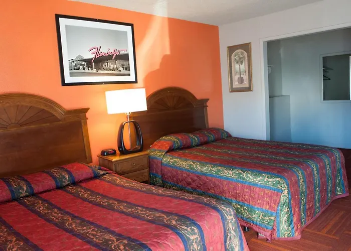 Motel: Motel 8 Plus